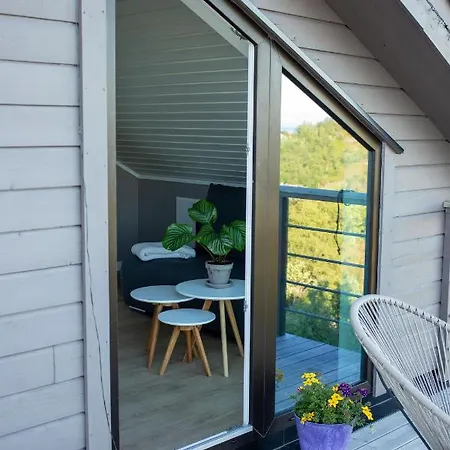 Panorama アパート