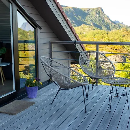 Appartement Panorama *