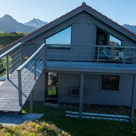 Appartement Panorama
