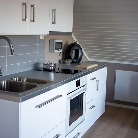 Panorama アパート *