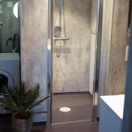 Panorama アパート カベルヴォーグ