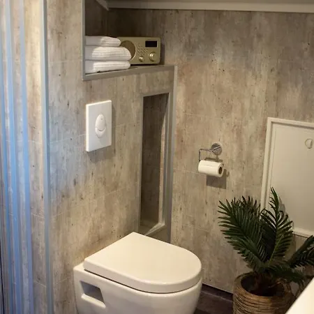 Panorama Appartement *