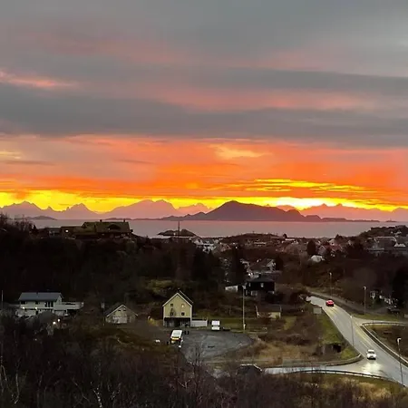 Panorama アパート *