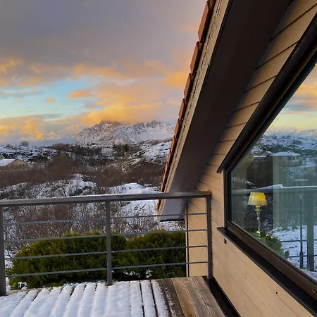 Panorama * カベルヴォーグ