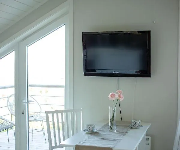 Panorama Leilighet *