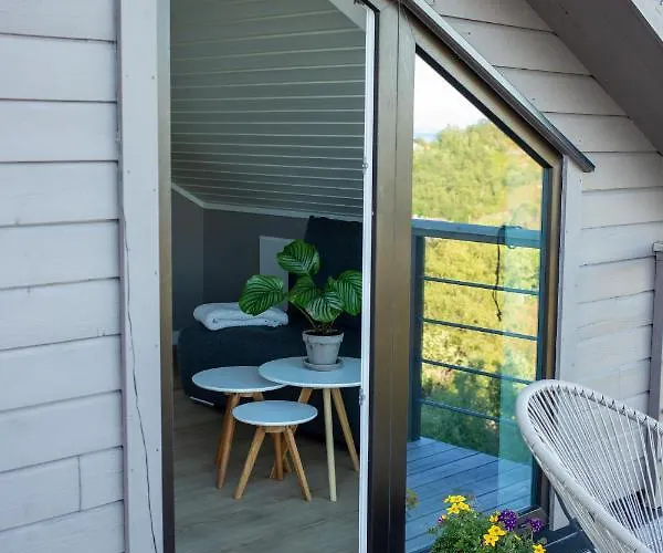 Panorama Apartment
