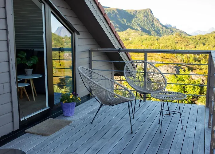 Apartment Panorama *