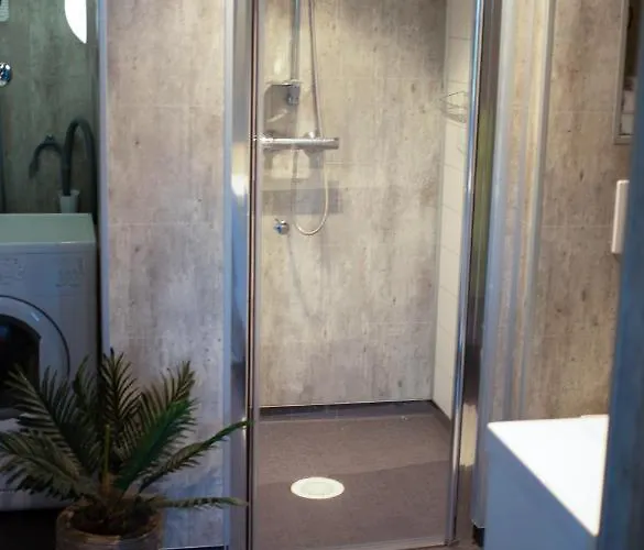 Panorama Lägenhet Kabelvåg