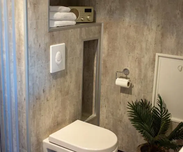 Panorama Leilighet *