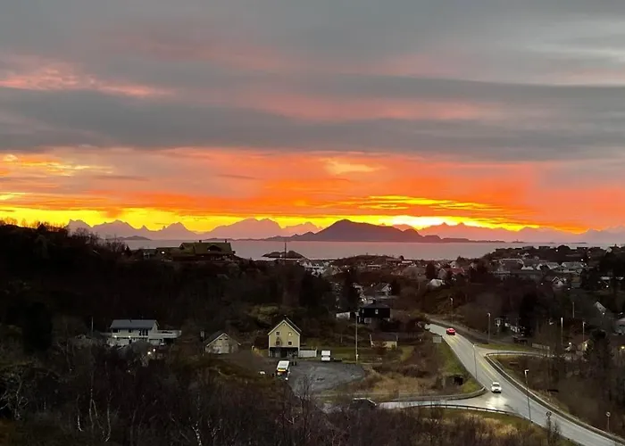 Panorama Lägenhet *