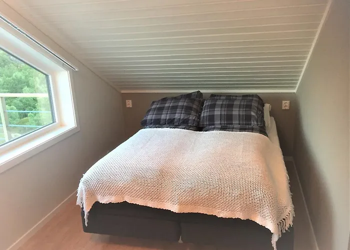 Leilighet Panorama *