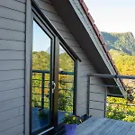 公寓 Panorama