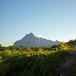 Panorama Kabelvåg