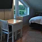 公寓 Panorama